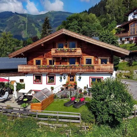 Chalet Der Bichlhof เซลล์อัมเซ ภายนอก รูปภาพ