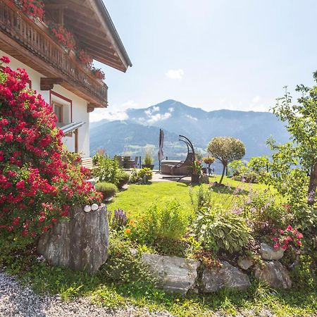 Chalet Der Bichlhof เซลล์อัมเซ ภายนอก รูปภาพ