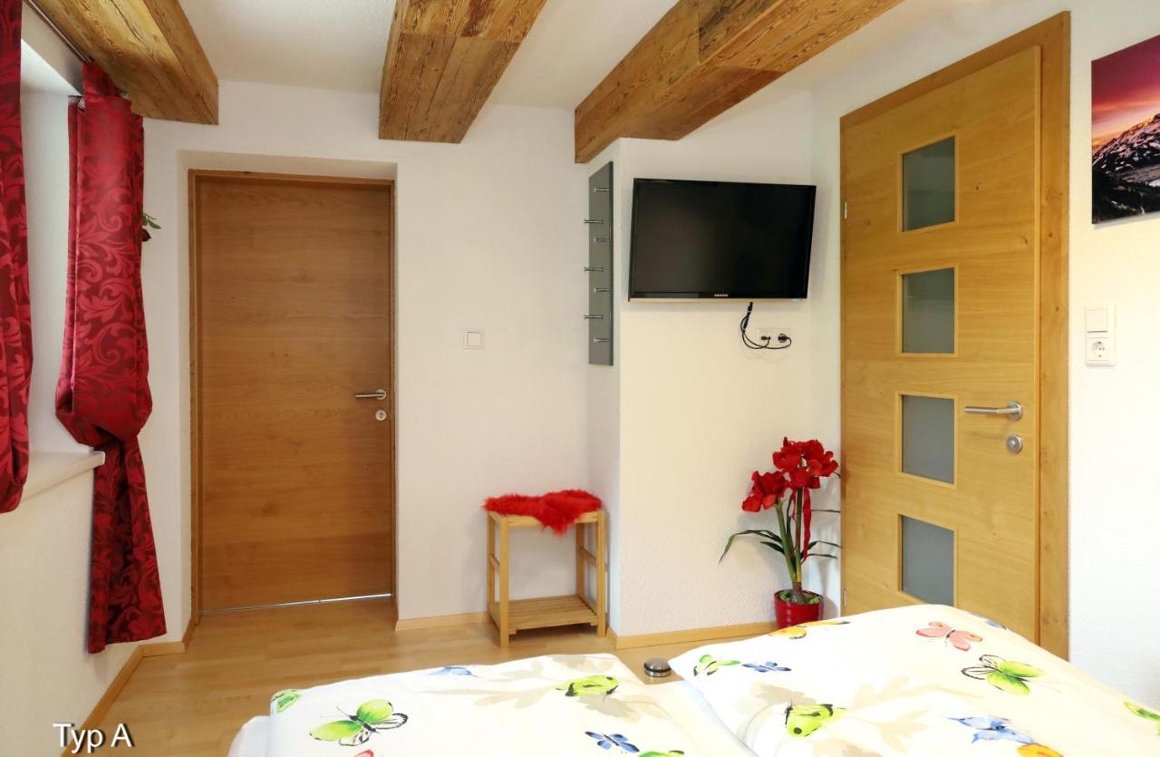 Chalet Der Bichlhof เซลล์อัมเซ ภายนอก รูปภาพ