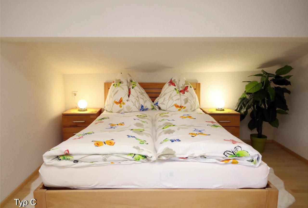 Chalet Der Bichlhof เซลล์อัมเซ ภายนอก รูปภาพ