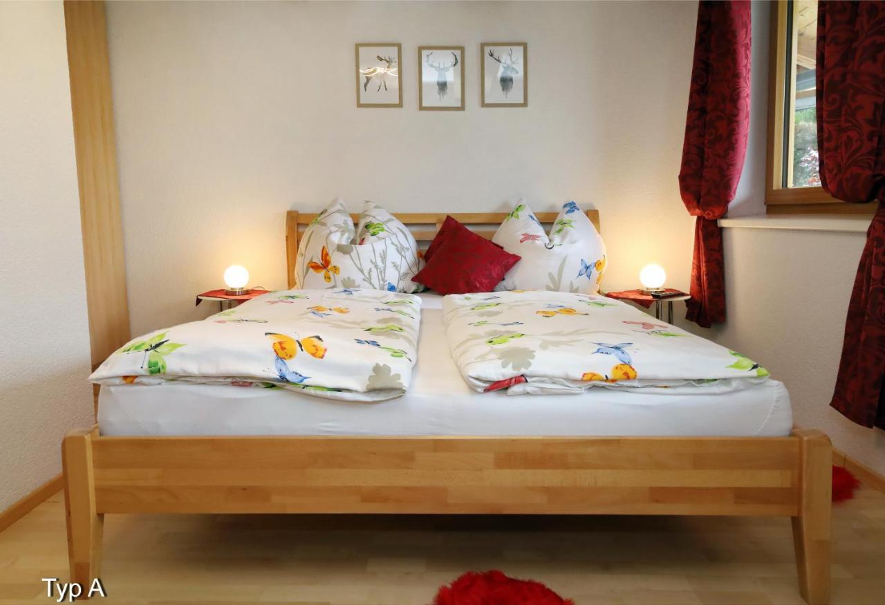 Chalet Der Bichlhof เซลล์อัมเซ ภายนอก รูปภาพ