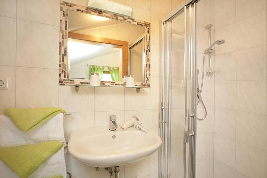 Chalet Der Bichlhof เซลล์อัมเซ ห้อง รูปภาพ